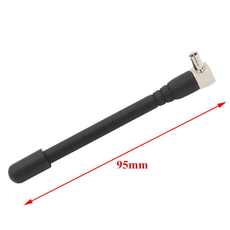 Antena WiFi 4g антенна LTE антенна 3g 9dBi TS9 Разъем 2 шт внешние антенны CRC9 для huawei E5573 E8372 E3372 модем маршрутизатор