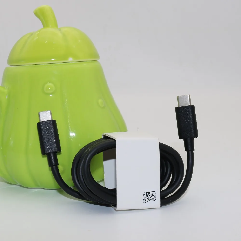 Original for HUAWEI cable Fast Charging 5V3A double USB type C cable Quick charge for Google Nexus 6P 5X Pixel XL Pixel 2XL