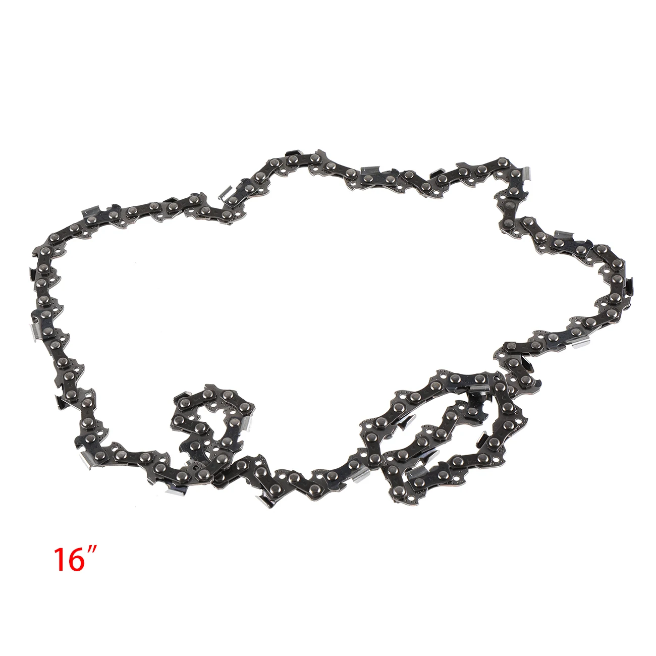 Catena 16 "55/3/8 Calibro 55 Dl Per Stihl Ms170 Ms180 Ms181 Ms200