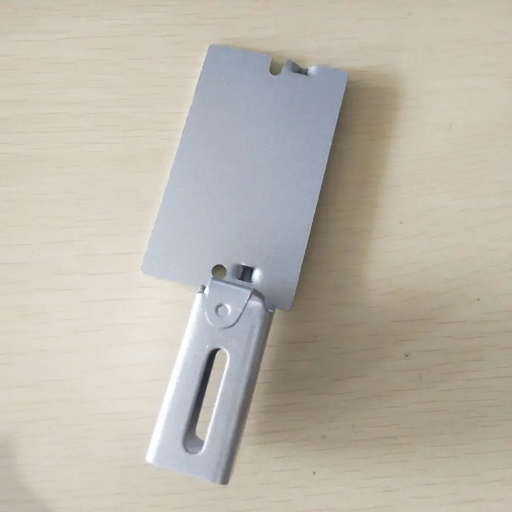 NEWLONG Сумка Ближе БРОШЮРОВЩИК иглы бар крышка защита NP-7 NP-7A#245222, 245033