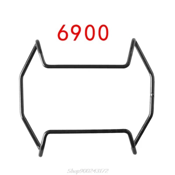 

Anti-scratch Metal Wire Guard Bumper Protector for Casio G-Shock Sport Watch 5600/5610/6900/9400/9300/100/1000 Jy27 20 Dropship