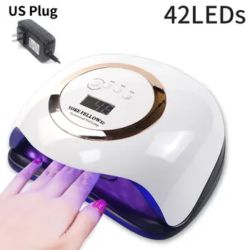 Gold US Plug
