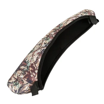 

Hunting Scope Cover Case Large (UP TO 15") Neoprene Optical Sight Protective Bag Scope Accessorie