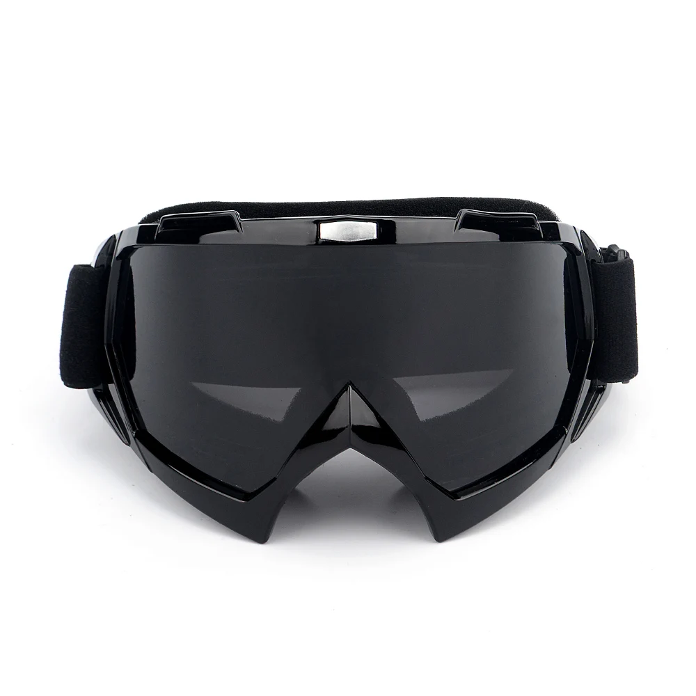 Мотокросса шторм Гасс очки Велоспорт MX внедорожные шлемы Лыжный Спорт Gafas мотоцикл грязи велосипед гоночные очки