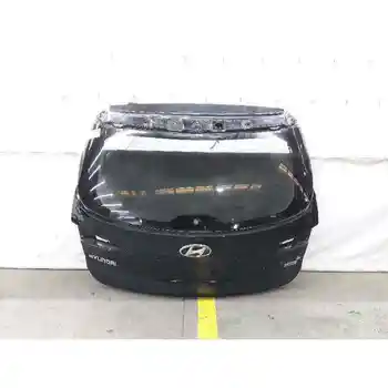 

737002W020 TAILGATE HYUNDAI SANTAFE (DM)