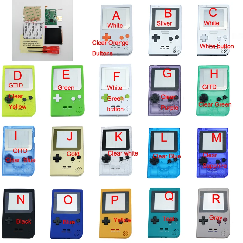 GBP Q5 OSD ok