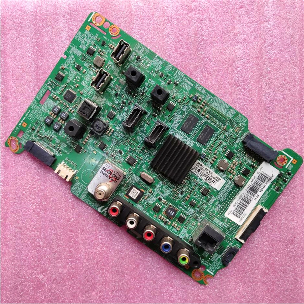 Хорошее прохождение теста для samsung UN46H5203AF материнская плата BN94-07741C BN97-08781E BN41-02245A