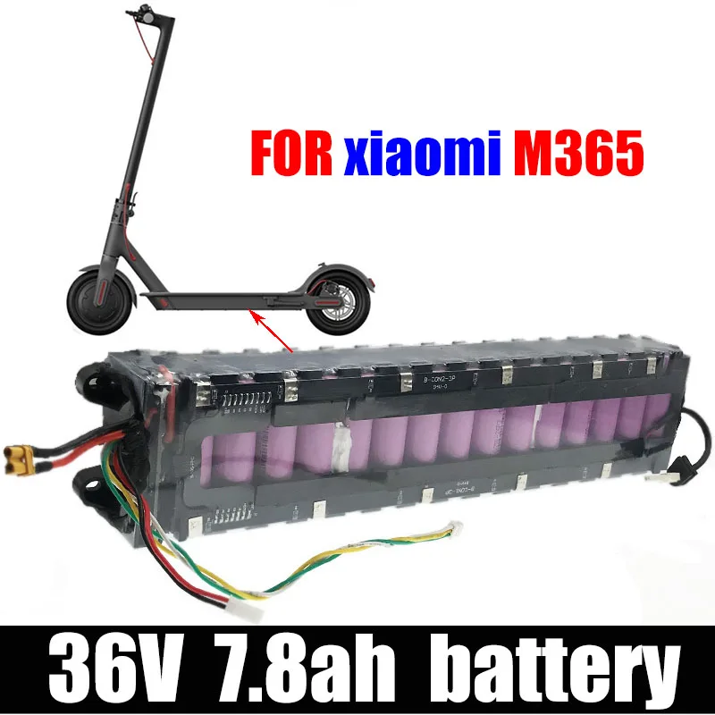 Ruddy Sprecher Verbannung xiaomi scooter battery replacement