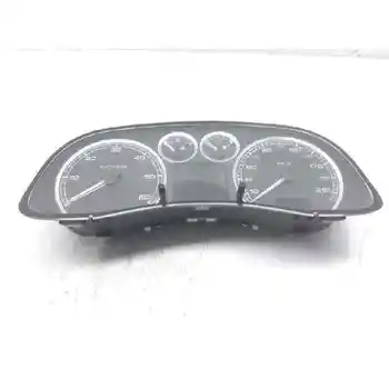 

9647538480 BOX INSTRUMENTS PEUGEOT 307 (S1)