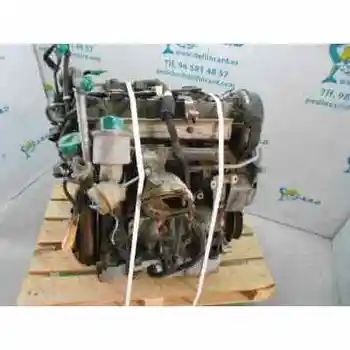 

ARY COMPLETE ENGINE SEAT LEON (1M1)