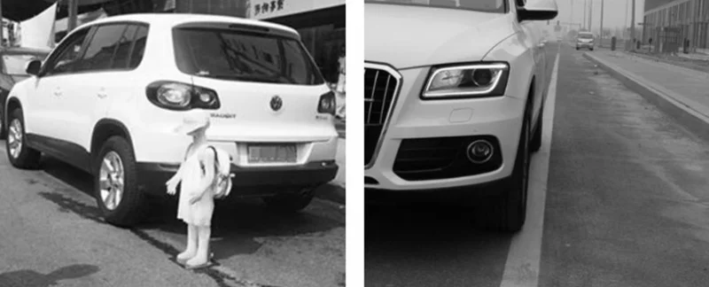 Зеркало для автомобиля с поворотом на 360 градусов для toyota aygo a golf 5 ibiza dacia duster fiat 500 suzuki seat honda civic