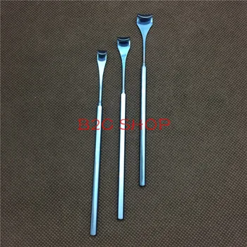 

Cosmetic Eye Care Tools Titanium ophthalmic instruments Eye bags Pull Hook Eyelid Hook