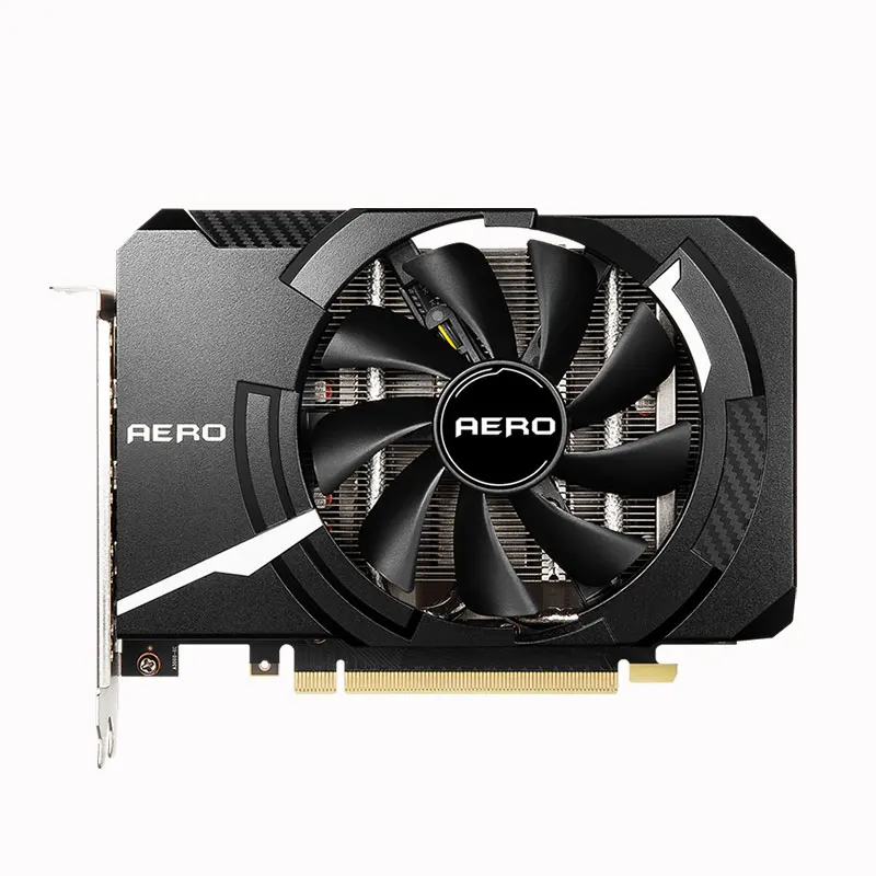 Msi Raphic Cards Geforce Rtx 3060 Aero Itx 12g Oc Lhr 12gb Gddr6