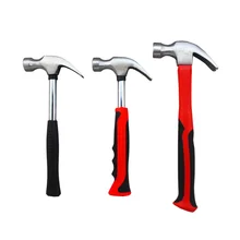 Высокое качество магнитный кровельный коготь рога молотки для деревообработки отвертка Многофункциональный коготь молоток инструменты