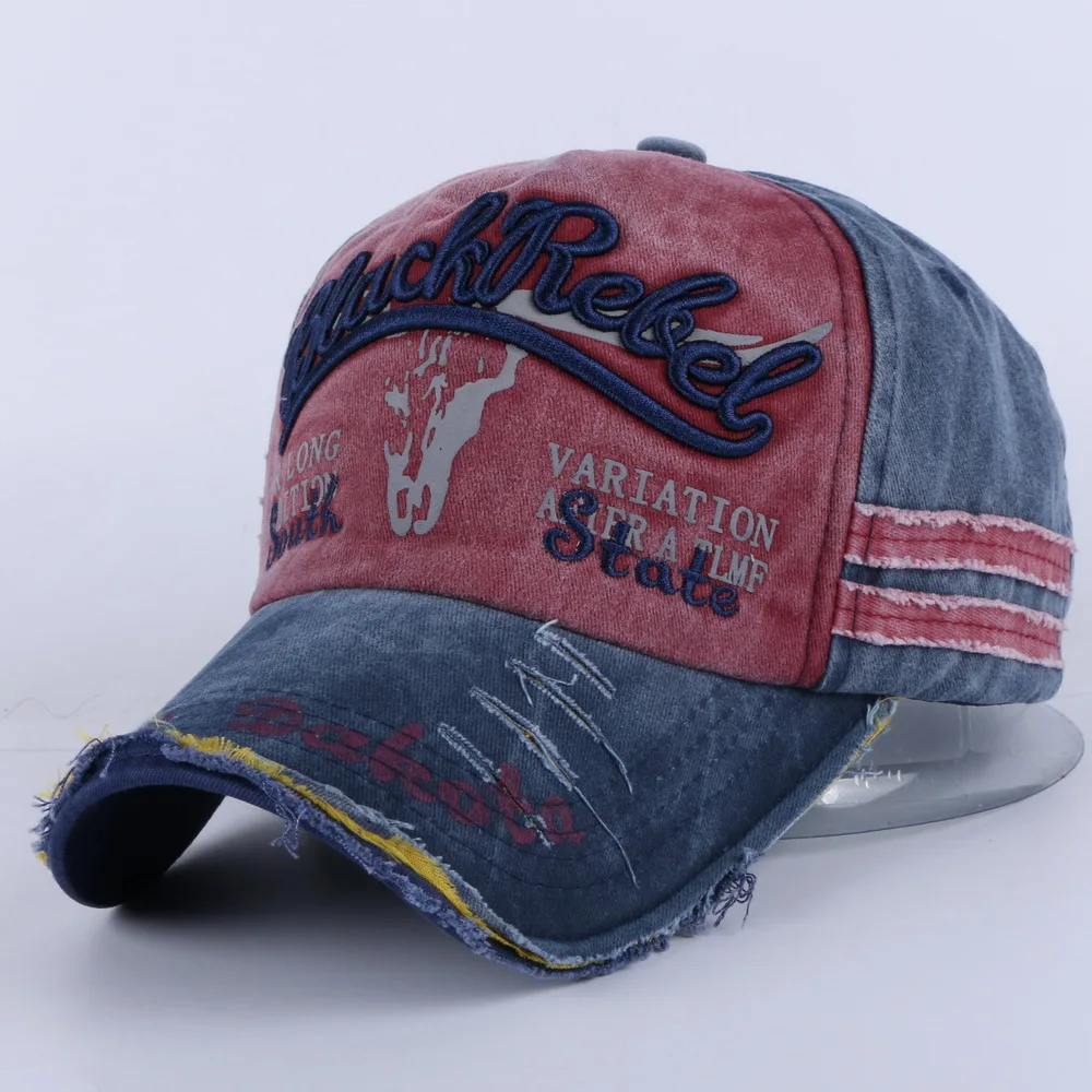 Новая хлопковая бейсболка для мужчин и женщин, Кепка с вышитыми буквами для активного отдыха на открытом воздухе, Мужская Новая Кепка, шапки