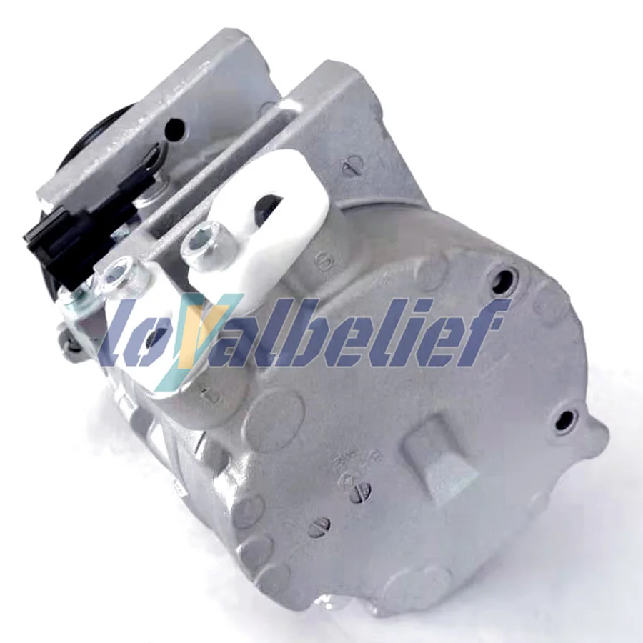 For Nissan AC Compressor Nissan X-Trail T30 92600 AU000 92600AU01A 92600AU010 92600-AU010 92600AU01B 92600 AU010 CSV613C CSV13