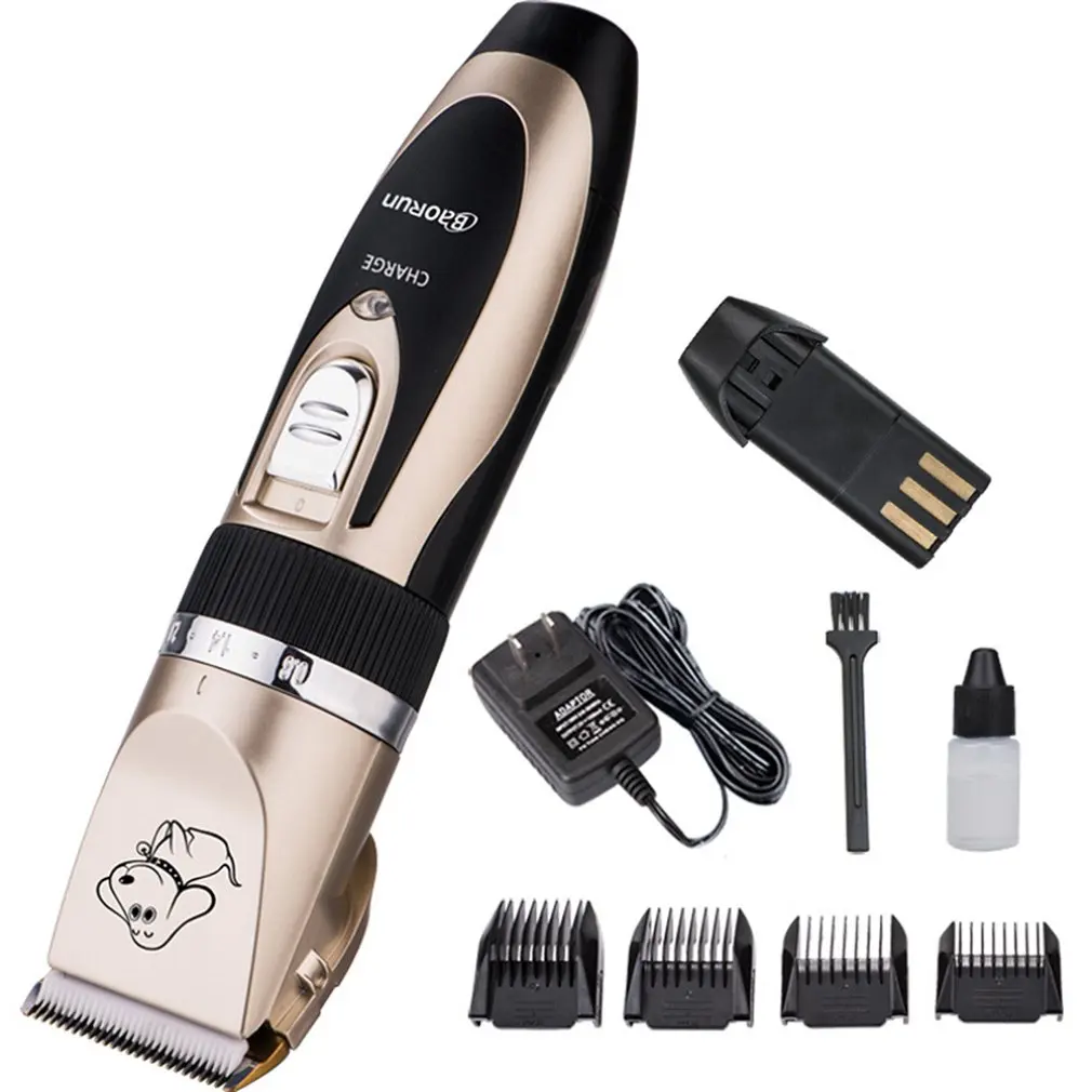 Pet Supplies Professional Clippers Pet Hair Clippers Hair Clipper Cat