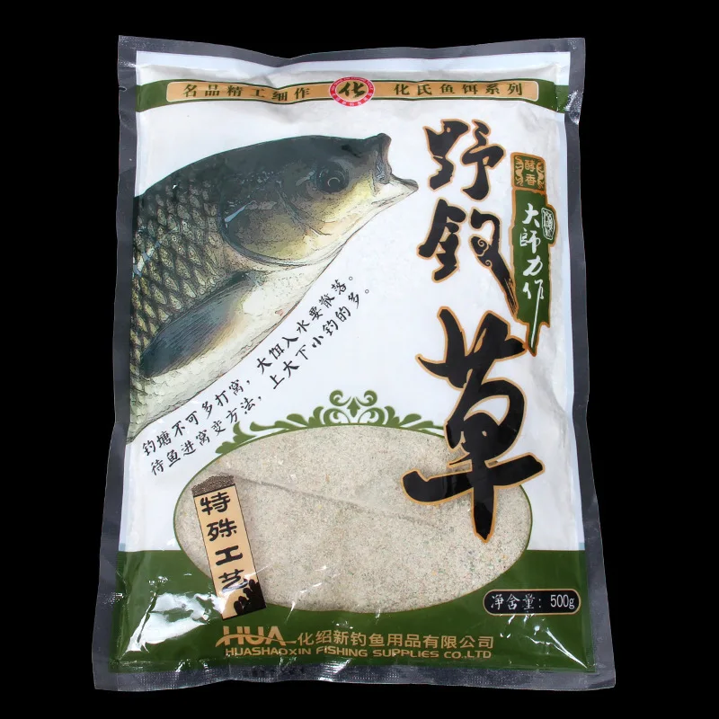 

Introduction of New Bait's Large Grass Fermentation Type Wild Fish Oxalic Acid Sweet Fermentation Fragrance Animal Grass Carp Ba