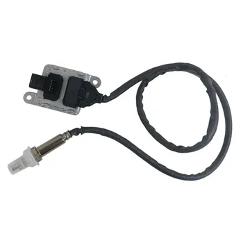 

5pcs/lot Diesel Engine Parts Nox sensor SCR Nitrogen Oxide Sensor 5WK96741 2872946