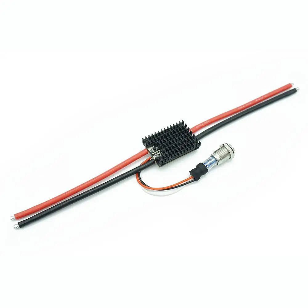 Антиspark Switch Pro 280A для электрического