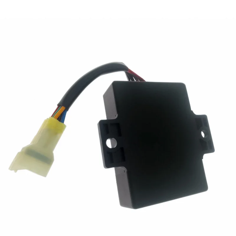 6 контактный CDI для XinYang Kazuma 500 500cc Panda ATV Quad Parts|cdi pin|cdi atvcdi quad |