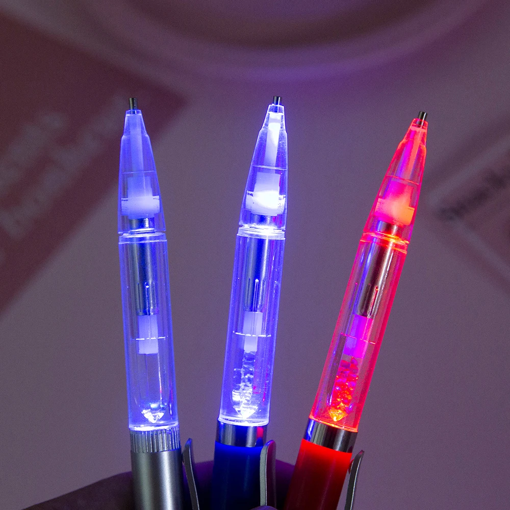 5d Diamond Painting Point Drill Pen with Light LED Lighting Pen Diamond Mosaci Cross Stitch Nail Art Tools Accessories