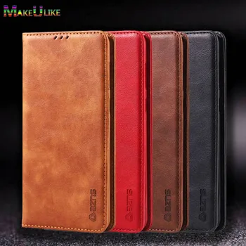 

Flip Case For Samsung Galaxy A51 A71 S20 Ultra A10 A10s A20S A30 A20e A40 A60 A50 A70 A50S A30S S10 S9 S8 Plus S10e Case Cover