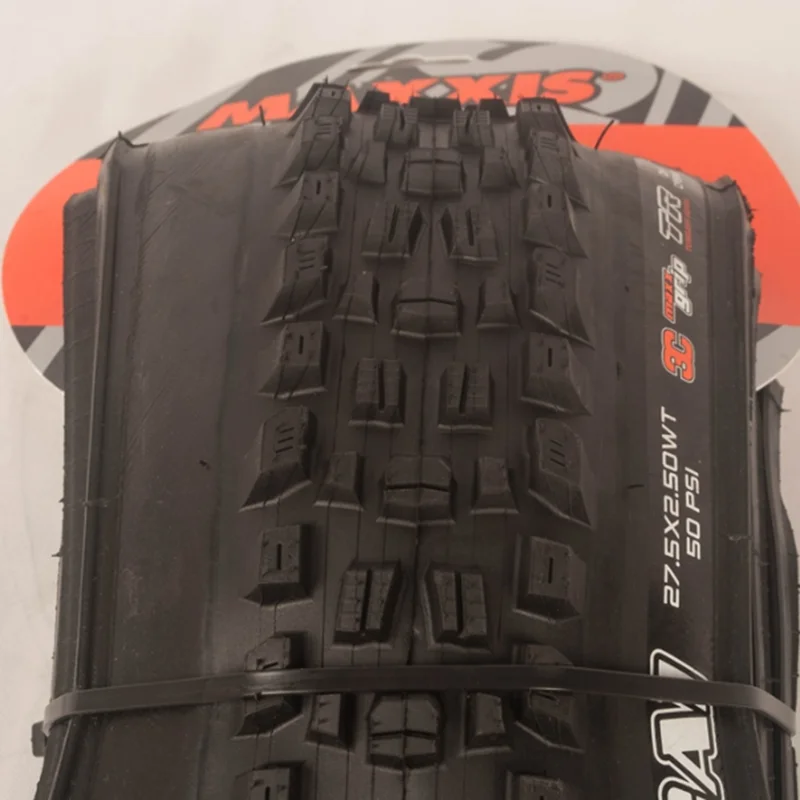 MAXXIS Assegai бескамерные готовые 3C TLR 27,5/29er* 2,5 27,5*2,3/27,5*2,4 WT велосипедные шины DH горный велосипед шины Складные шины DHF DHR