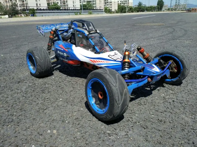 Шина MadMax super grip для гоночного колеса 1/5 HPI Rovan KM Baja 5B | Игрушки и хобби