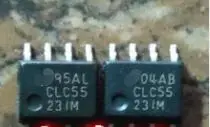 Бесплатная Доставка 10 шт. CLC5523IM CLC5523IMX CLC5523 SOP8