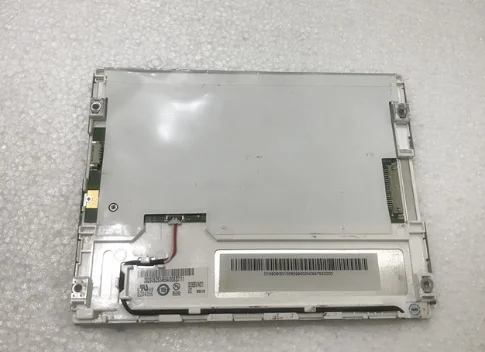 

Оригинальный ЖК-дисплей G065VN01 V2 6,5 дюйма, LVDS-экран 6,5 х480, промышленный дисплей дюйма, светодиодный экран