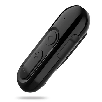 

Lavalier Wireless Bluetooth Headset 5.0 Long Standby Mobile Phone Headset Power o Car Bluetooth Connection