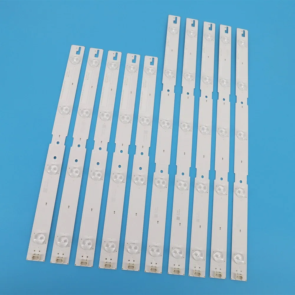 LED Backlight Strip Lamp for Samsung 43