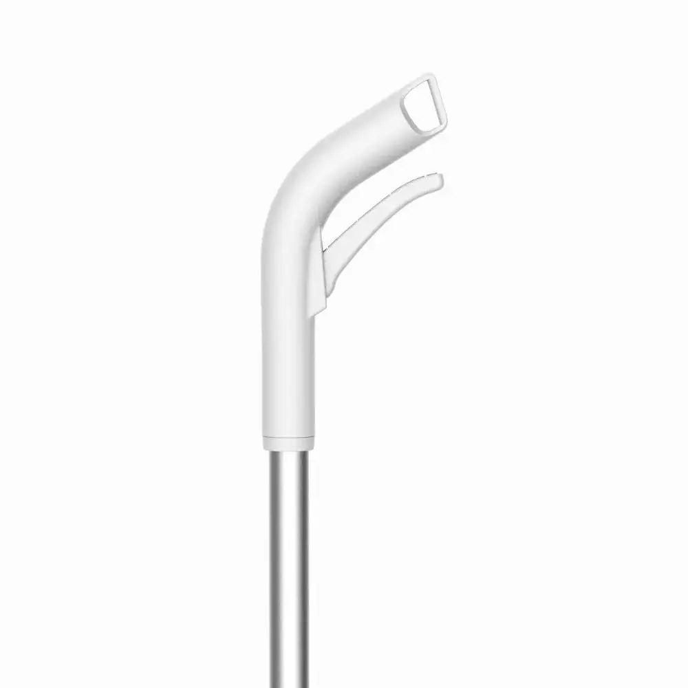 Xiaomi Deerma водораспыляющая подметальная машина Mijia очиститель пола из углеродного волокна щетки для вытирания пыли 360 Вращающийся стержень 350 мл бак воском Швабра