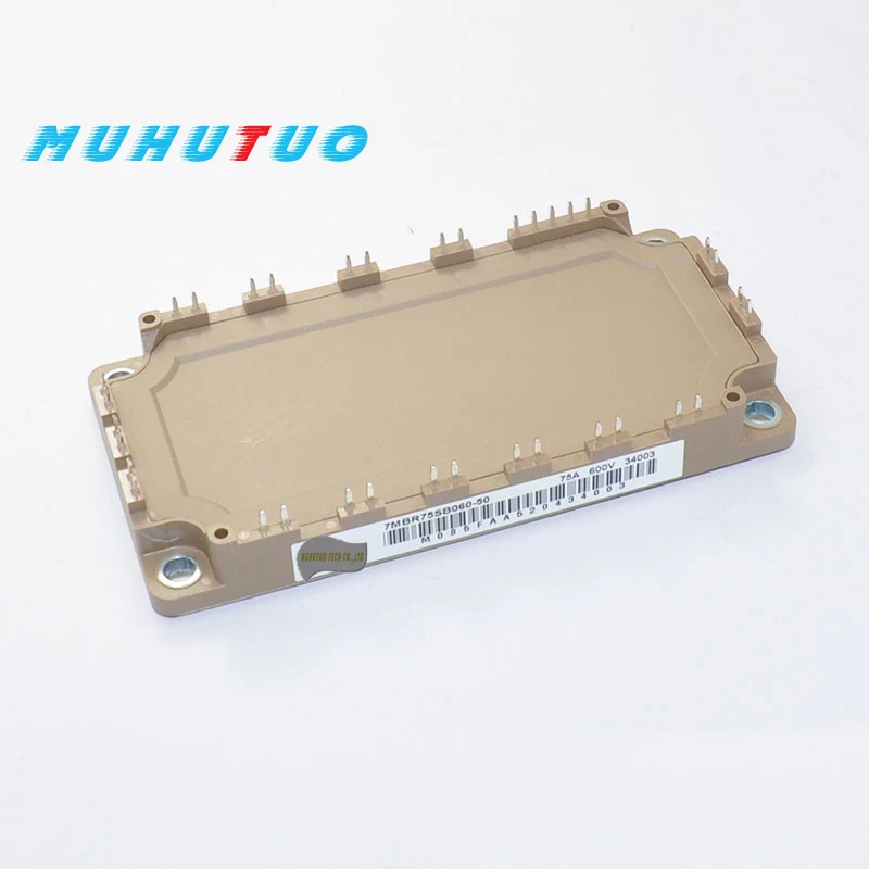 

7MBR75SB060-50 7MBR75SB060B-50 Бесплатная доставка Новый и оригинальный модуль SSR