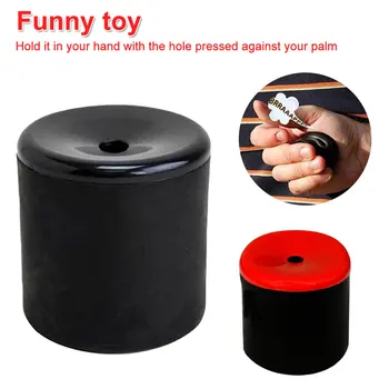 

Create Realistic Farting Sounds Fart Pooter Joke Machine Handhel Party