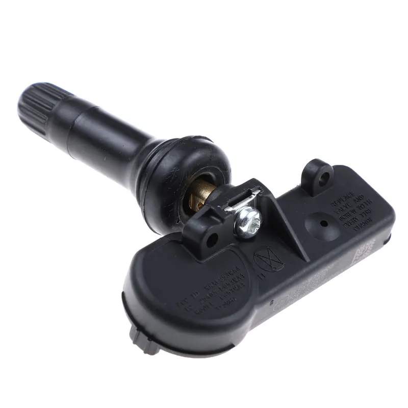 4 шт. TPMS Датчик давления в шинах для GMC Chevy Cadillac Chevrolet Buick 25920615 13581558 13586335 25799331 315 МГц