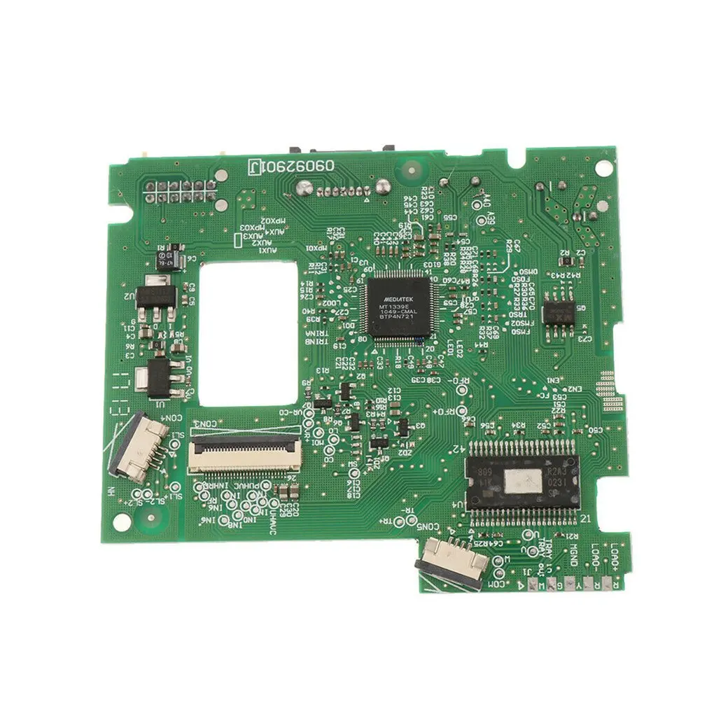 

PCB Drive Board for Microsoft Xbox 360 Slim 9504 Repair replacement parts MT1339E/MT1332E/ LTU2