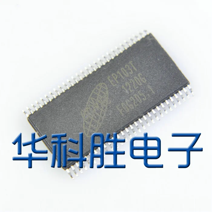 

Shipping EP103T Free LCD chip