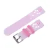 Bracelet en Silicone de remplacement de bracelet intelligent pour enfants pour montre intelligente pour enfants ► Photo 3/6