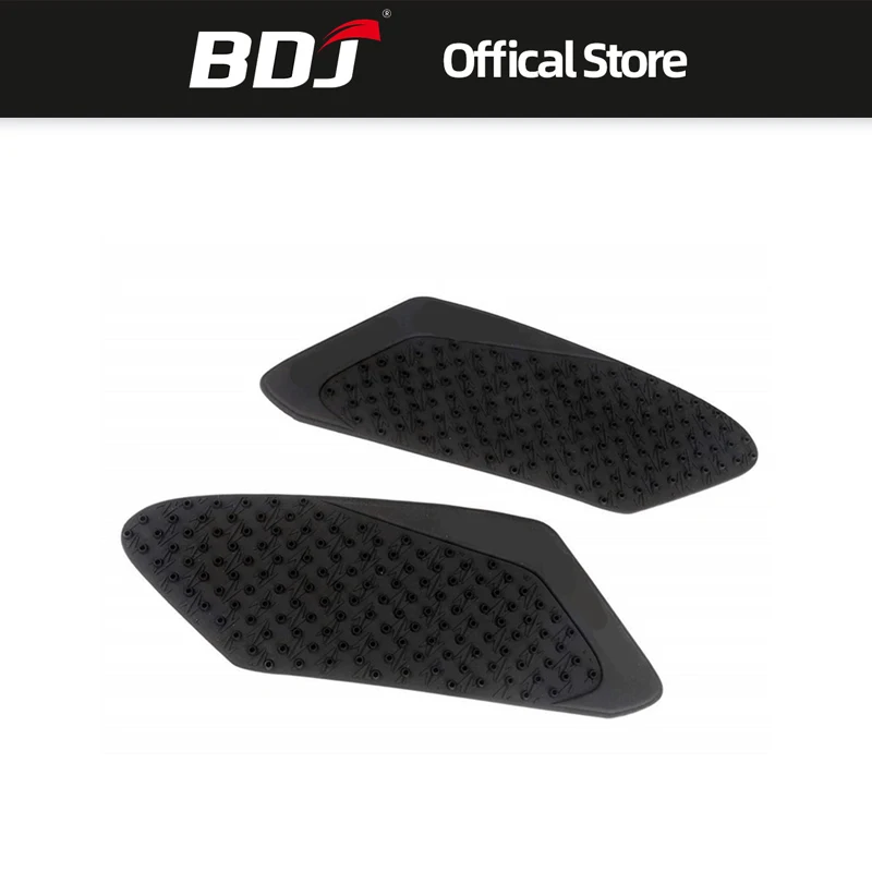 

BDJ For Honda CB500F CBR500R 13-17 Motorcycle Accessories Silica Gel Traction Decal Knee Protector Motors Tank Pad Sticker