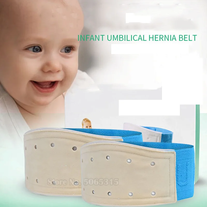 Umbilical Cord Care For Newborn With Protruding Navel Umbilical Hernia