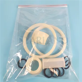 

Set of Seal Rings Soft Ice Cream machines Spare Parts Replacement Parts A Bag of Sealing Rings Seal Tubes