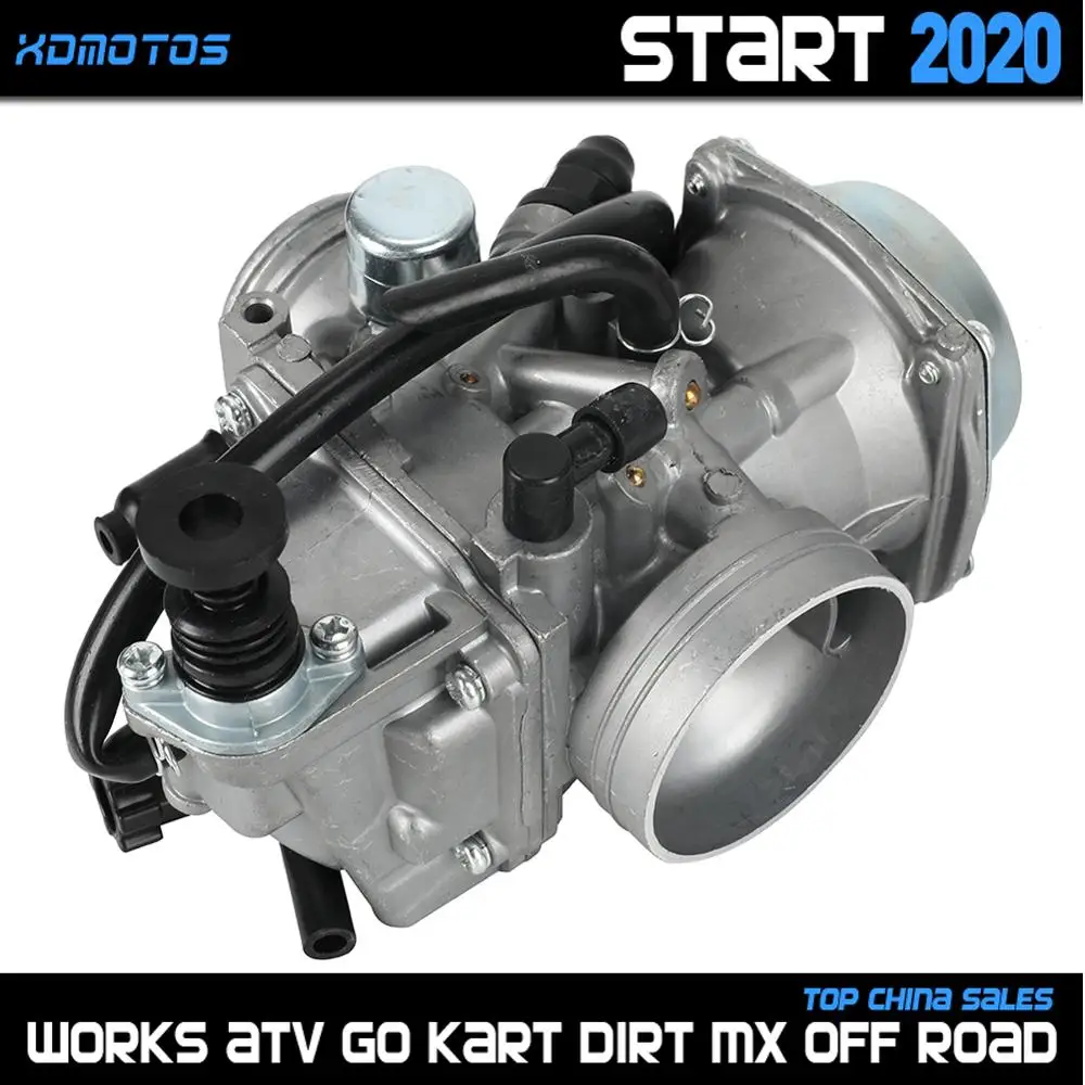 PD32J 32 мм карбюратор для Honda TRX300 350 400 Rancher Foreman Fourtrax ATV Quad части Carb|Карбюратор| |