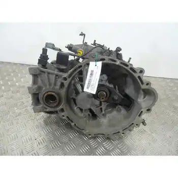 

HANDBOOK Gearbox Hyundai Matrix (fc) 1.5 Crdi 16v Gls Full