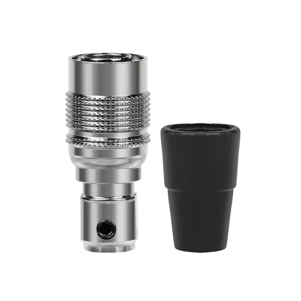 HiFi Earphone Adapter For Mr Speaker Ether Alpha Dog Prime 4pin Male Female Plug Audio Connector Upgraded Version Headphone Jack