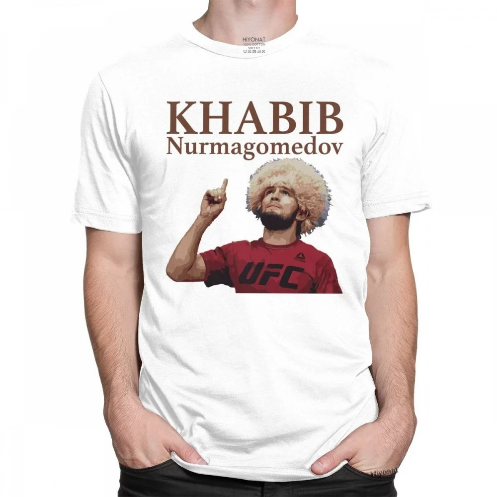 Khabib Nurmagomedov Boxing 