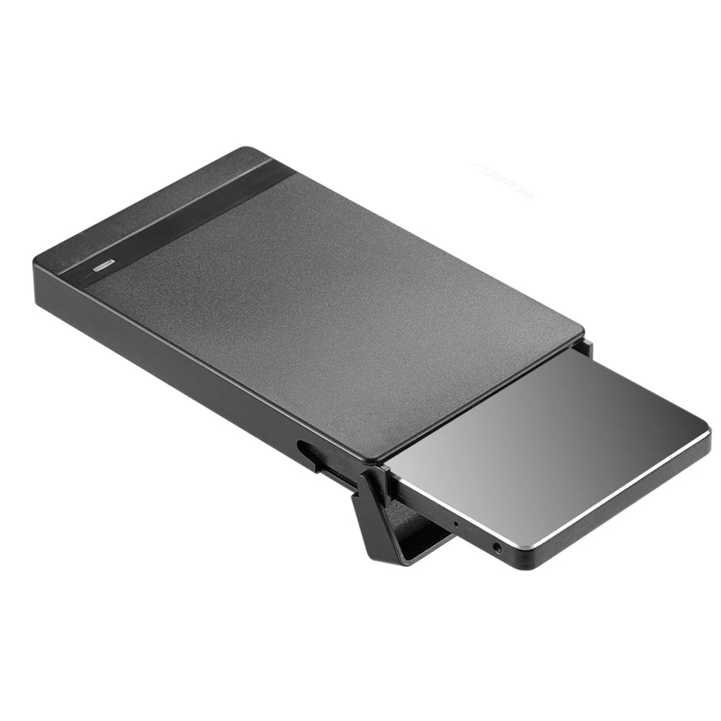 USB3.0 коробка жесткого диска без инструментов коробка мобильного жесткого диска без винтов