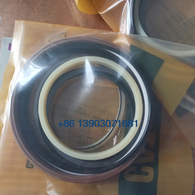 

E349D ARM Seal Kits Excavator Hydraulic Cylinder Repair Kit