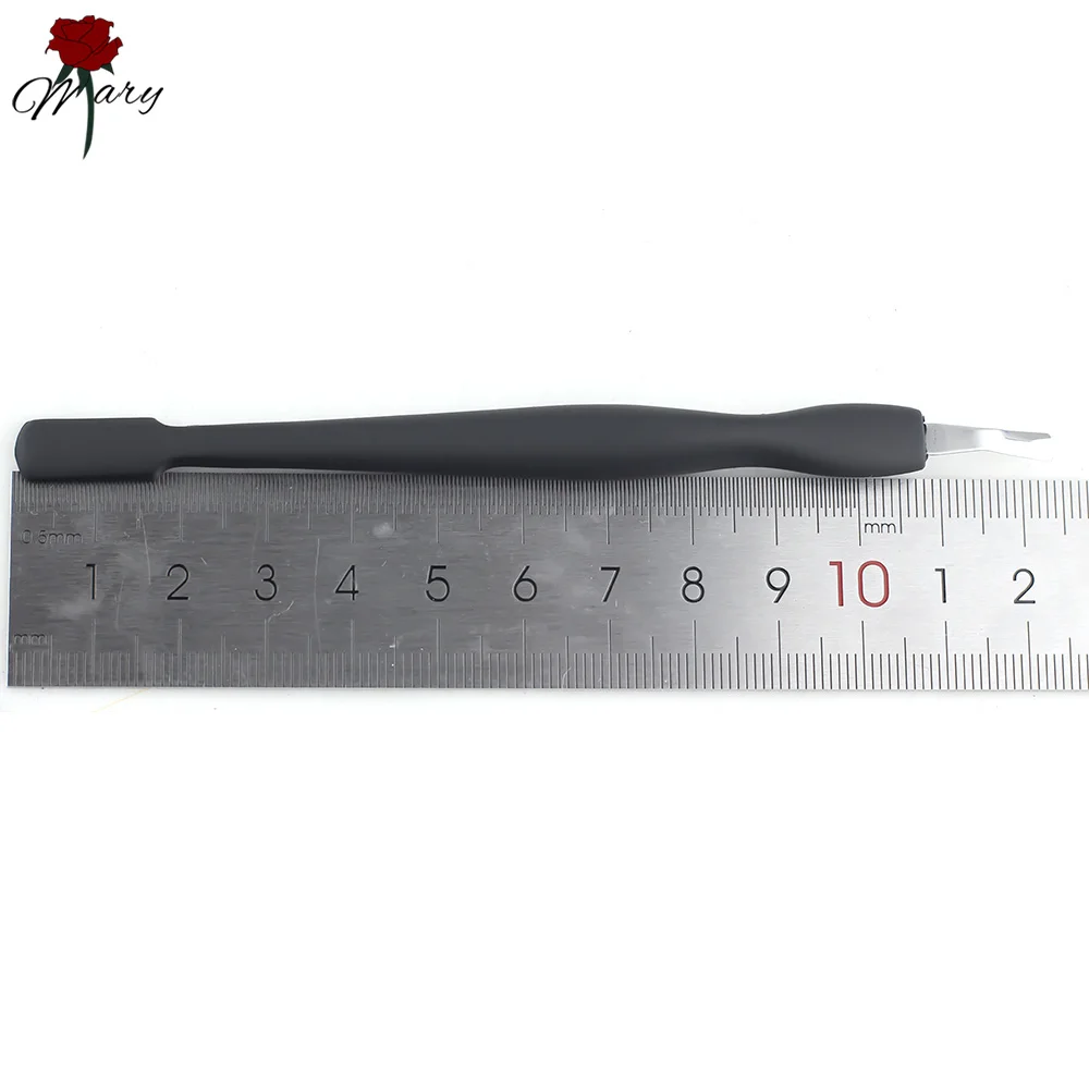 Экстракт розмарина качество удаляет мертвую кожу вилка щипцы толкатель триммер